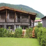 With 2 In Gasteig In Tyrol