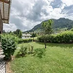 Feriehus With 2 In Gasteig In Tyrol *