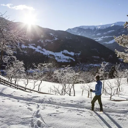 Semesterbostad With 2 In Gasteig In Tyrol