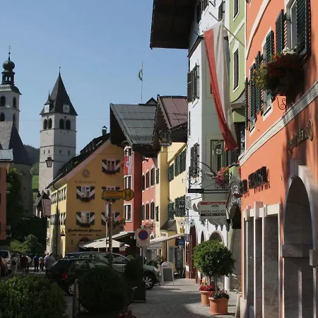 Tatil Evi With 2 In Gasteig In Tyrol Kirchdorf in Tirol