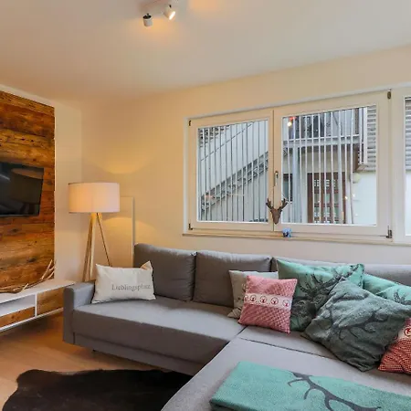 With 2 In Kirchberg Semesterbostad Kirchdorf in Tirol