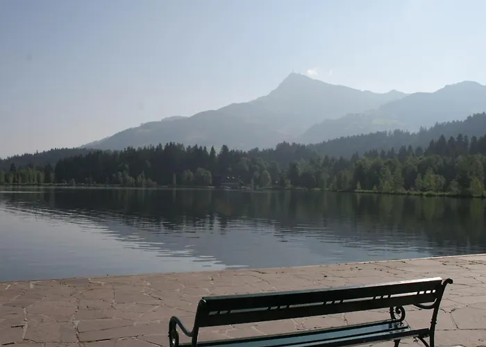 Ferienhaus With 2 In Kirchberg Kirchdorf in Tirol