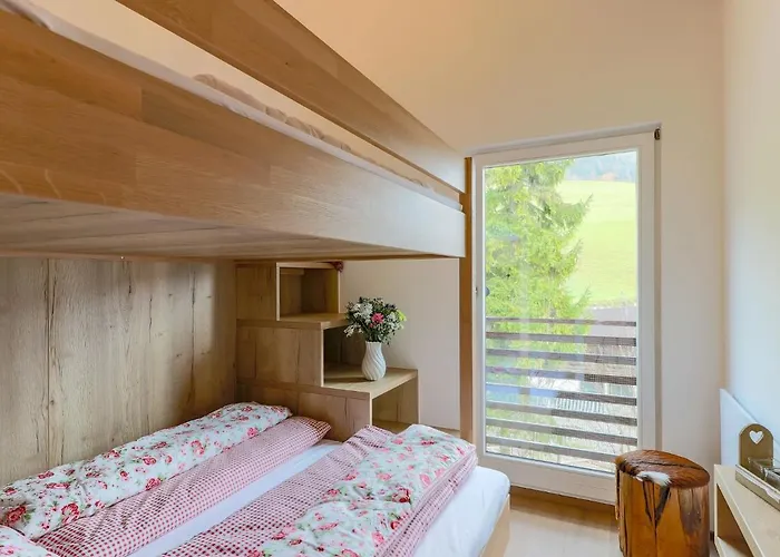 With 2 In Kirchberg *