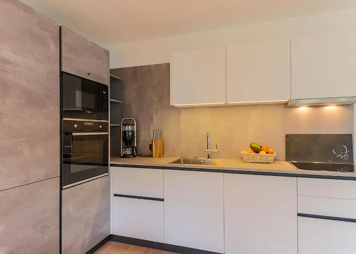 With 2 In Kirchberg Ferienhaus Kirchdorf in Tirol