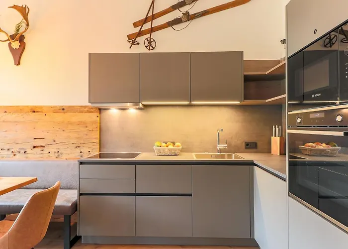 With 2 In Kirchberg *