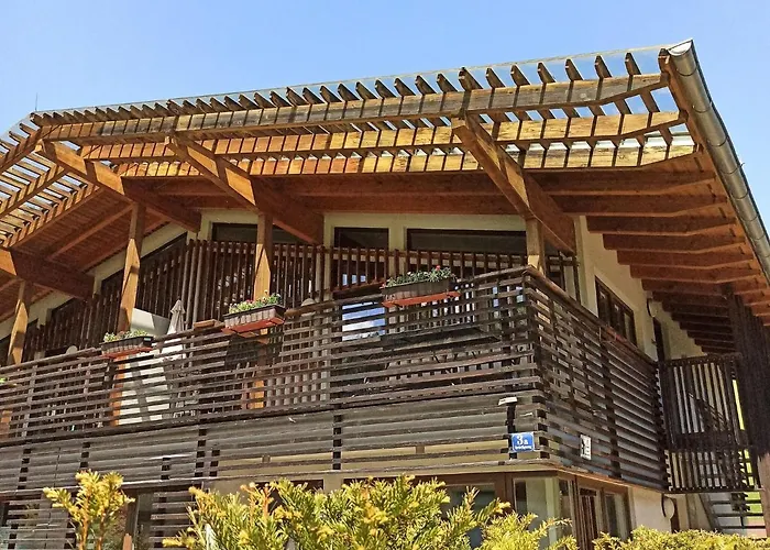 With 2 In Kirchberg *