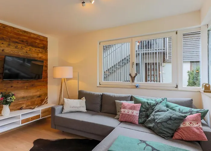 With 2 In Kirchberg Ferienhaus Kirchdorf in Tirol