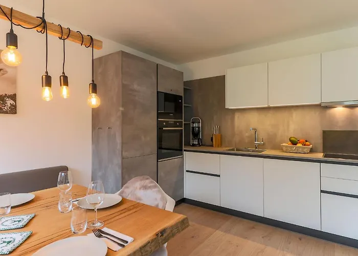 With 2 In Kirchberg Kirchdorf in Tirol