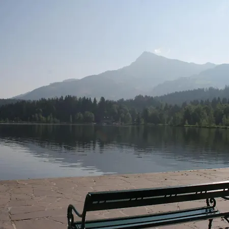 Σπίτι διακοπών With 2 In Kirchberg Kirchdorf in Tirol