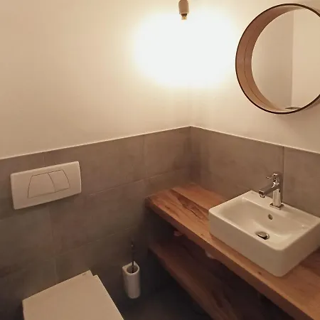 With 2 In Kirchberg Σπίτι διακοπών *