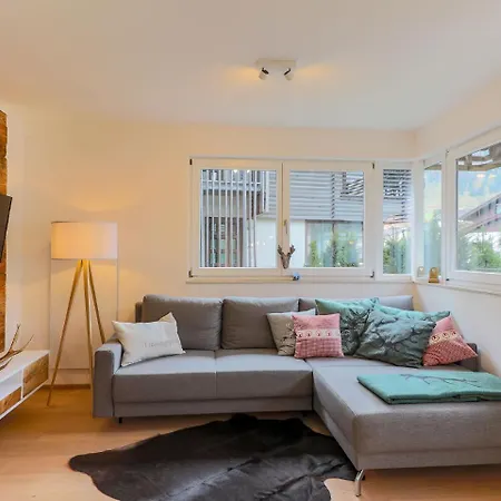 With 2 In Kirchberg * Kirchdorf in Tirol