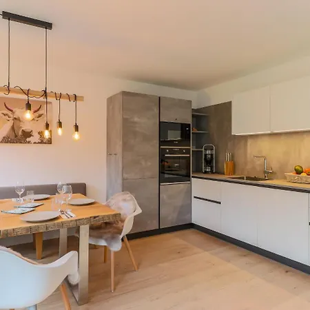 With 2 In Kirchberg Σπίτι διακοπών Kirchdorf in Tirol