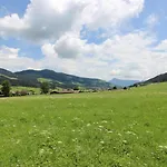 Hébergement de vacances With 2 In Gasteig In Tyrol Kirchdorf in Tirol