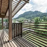 With 2 In Gasteig In Tyrol Hébergement de vacances *