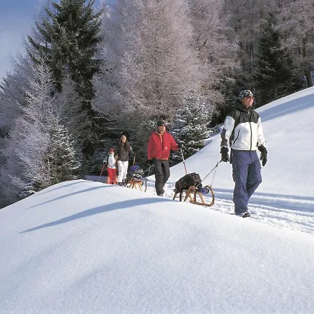 Holiday home With 2 In Kirchberg Kirchdorf in Tirol