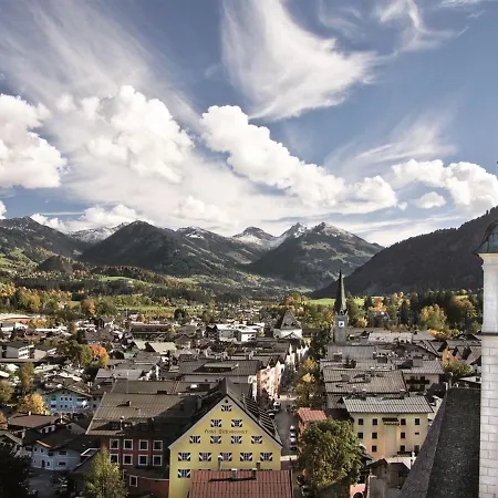 Holiday home With 2 In Gasteig In Tyrol *