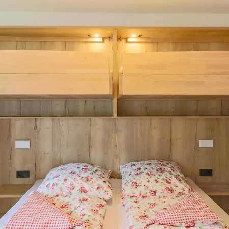 With 2 In Kirchberg Holiday home Kirchdorf in Tirol