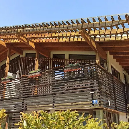 With 2 In Kirchberg *