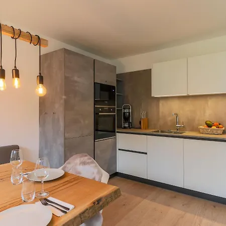 With 2 In Kirchberg Kirchdorf in Tirol