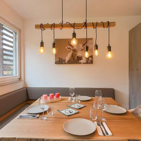 With 2 In Kirchberg Holiday home Kirchdorf in Tirol