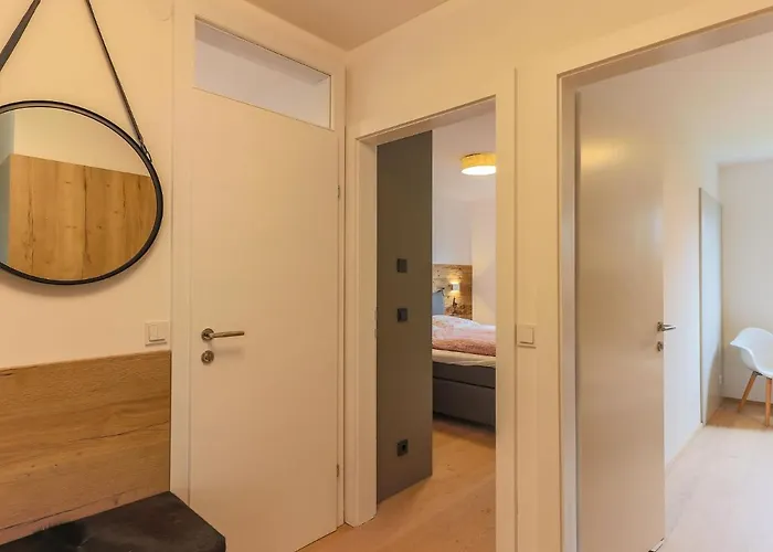 With 2 In Gasteig In Tyrol Holiday home *
