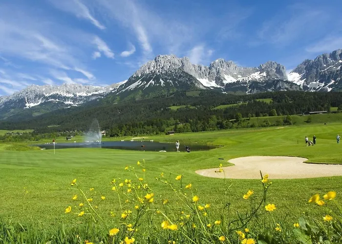 With 2 In Gasteig In Tyrol