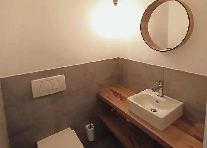 With 2 In Gasteig In Tyrol Holiday home *